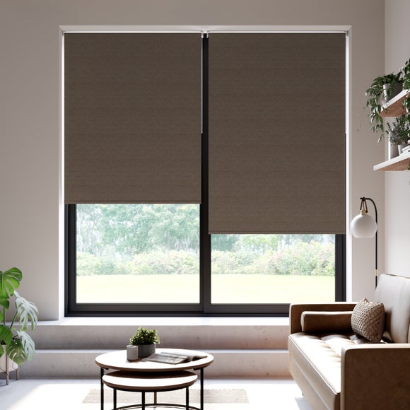 Gloucester Blackout Made to Measure Roller Blind