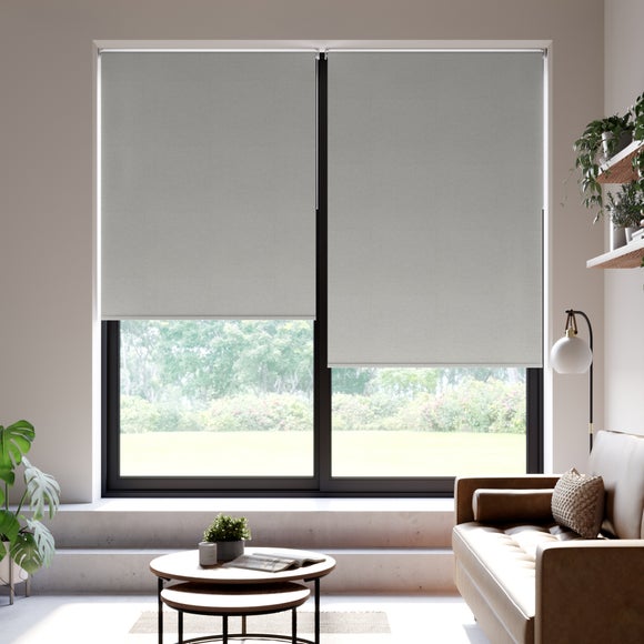 Henley Blackout Made to Measure Roller Blind