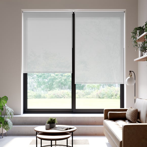 Gloucester Daylight Made to Measure Roller Blind