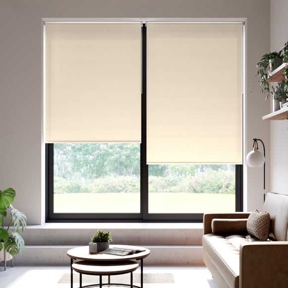 ColourLux Daylight Made to Measure Roller Blind
