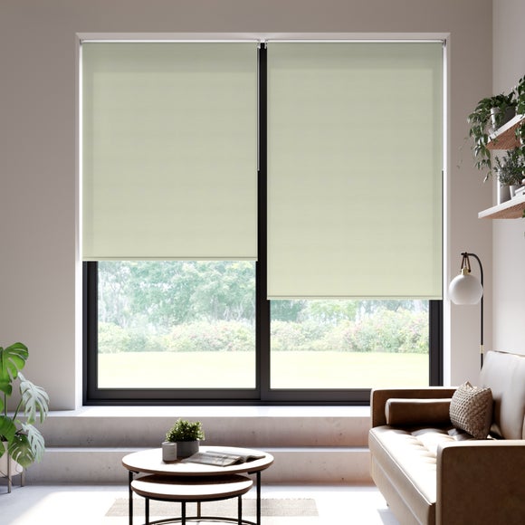 ColourLux Daylight Made to Measure Roller Blind