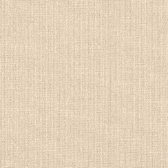 ColourLux Blackout Made to Measure Roller Blind ColourLux Cream