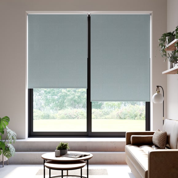 Henley Blackout Made to Measure Roller Blind