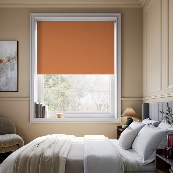 Windsor Blackout Made to Measure Roller Blind