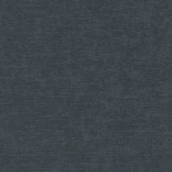 Crush Blackout Made to Measure Roller Blind Coal Grey