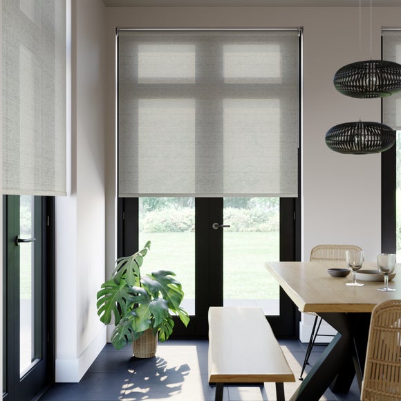 Lino Daylight Made to Measure Roller Blind