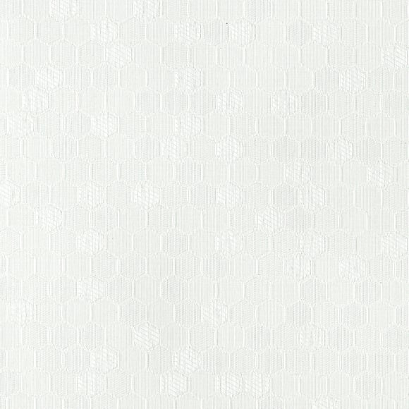 Honeycomb Daylight Made to Measure Roller Blind Ivory