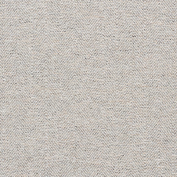 Whitwick Fire Retardant Blackout Made to Measure Roller Blind Chateau Grey
