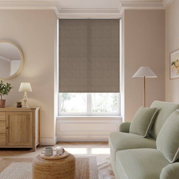 Whitwick Daylight Made to Measure Roller Blind