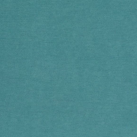 Windsor Fire Retardant Blackout Made to Measure Roller Blind Peacock