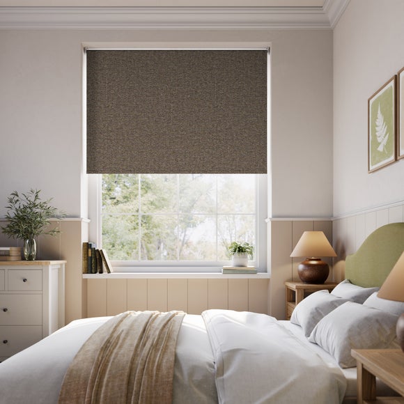 Whitwick Blackout Made to Measure Roller Blind