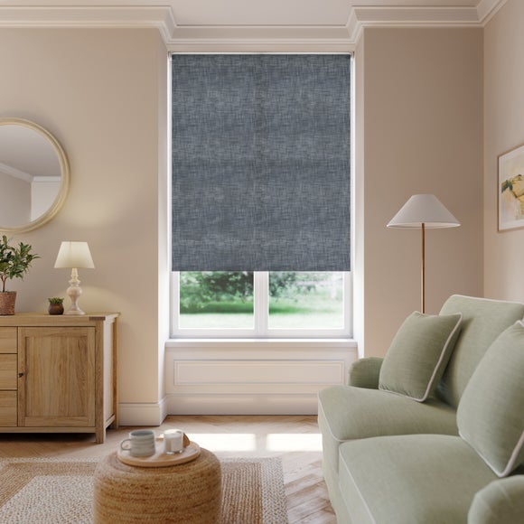 Flax Daylight Made to Measure Roller Blind