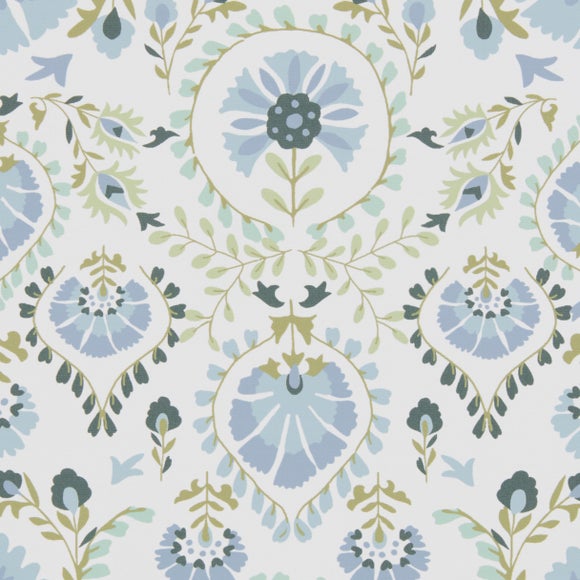 Hani Blackout Made to Measure Roller Blind White