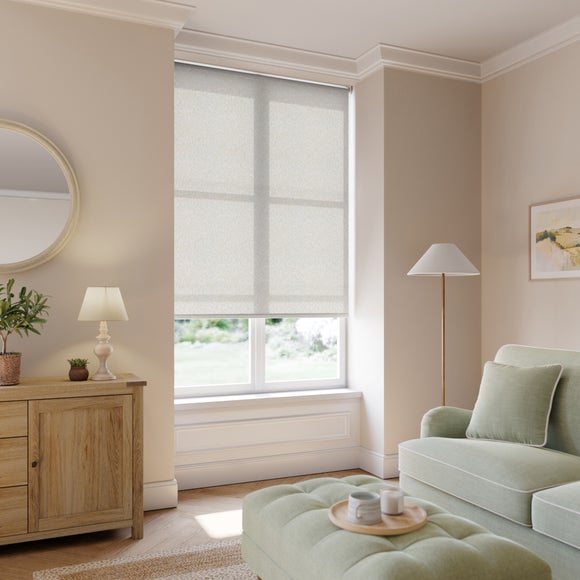 Chartwell Daylight Made to Measure Roller Blind Natural