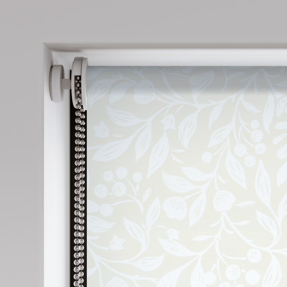 Chartwell Daylight Made to Measure Roller Blind Natural