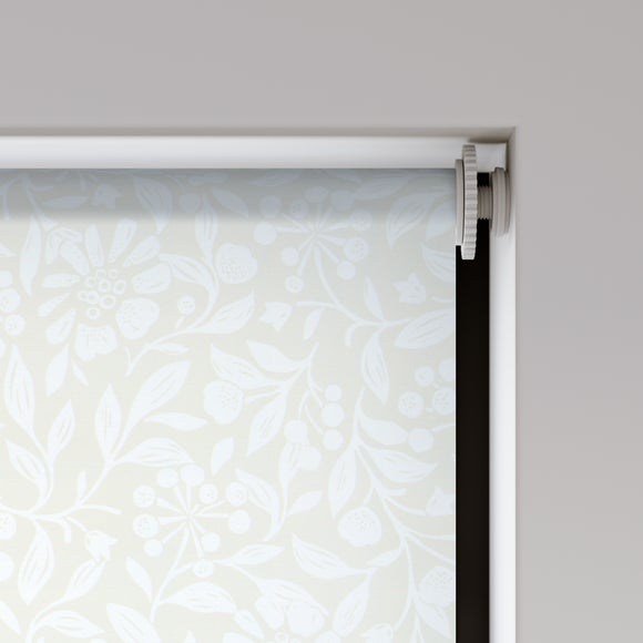 Chartwell Daylight Made to Measure Roller Blind Natural