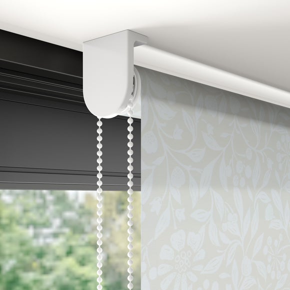 Chartwell Daylight Made to Measure Roller Blind Natural