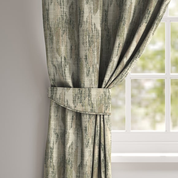 Cascata Made to Order Tieback