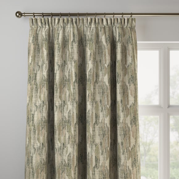 Cascata Made To Measure Curtains Cascata Jade
