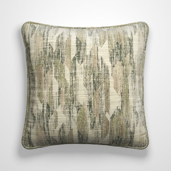 Cascata Made to Order Cushion Cover Cascata Jade