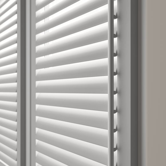 Perfect Fit® Made to Measure Shutter Pebble Grey Shutter