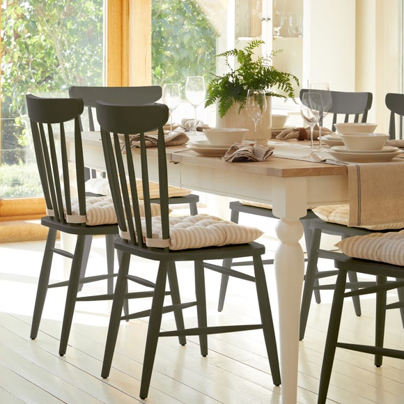 dark oak dining room furniture