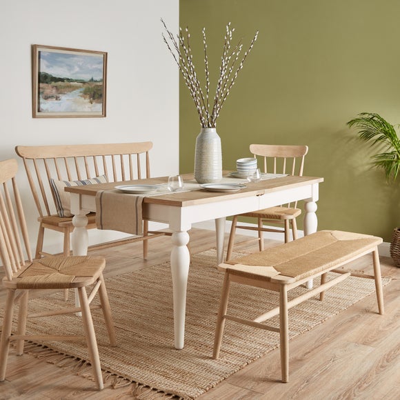 dunelm kitchen table chairs