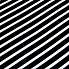 Zander Striped Bedding Bundle- Single Black undefined