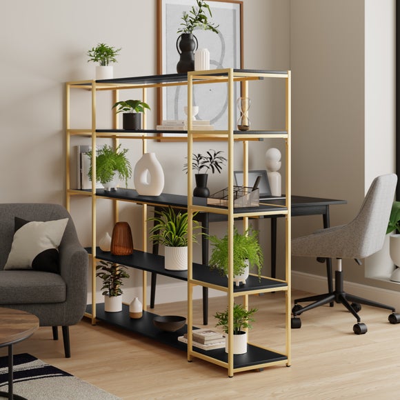 Shelves & Shelving Units | Dunelm | Page 4