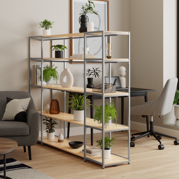 Dunelm office outlet storage