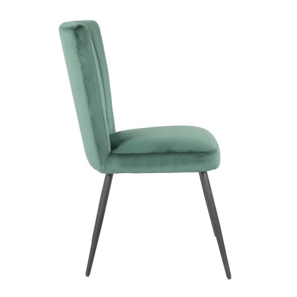 dunelm taylor chair