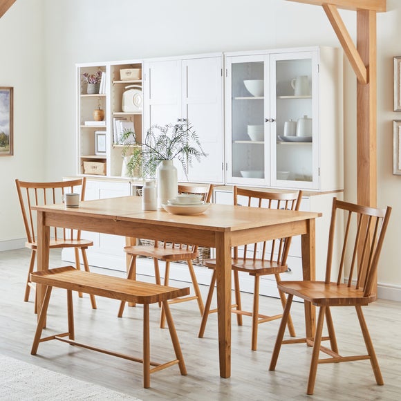 dunelm kitchen table chairs