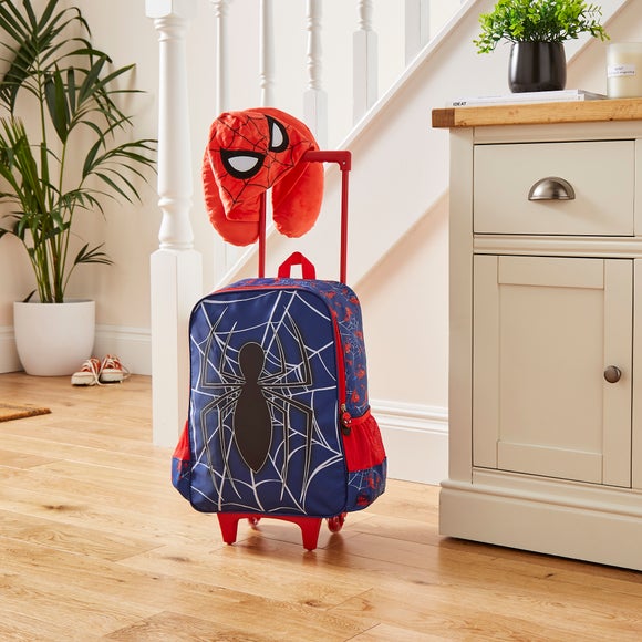 Spiderman bag deals