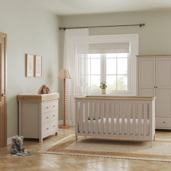 Olney Nursery Furniture Set
