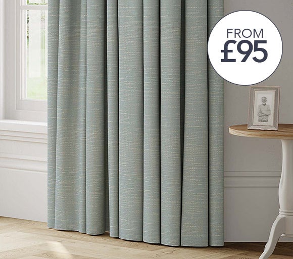 Made to Measure Curtains