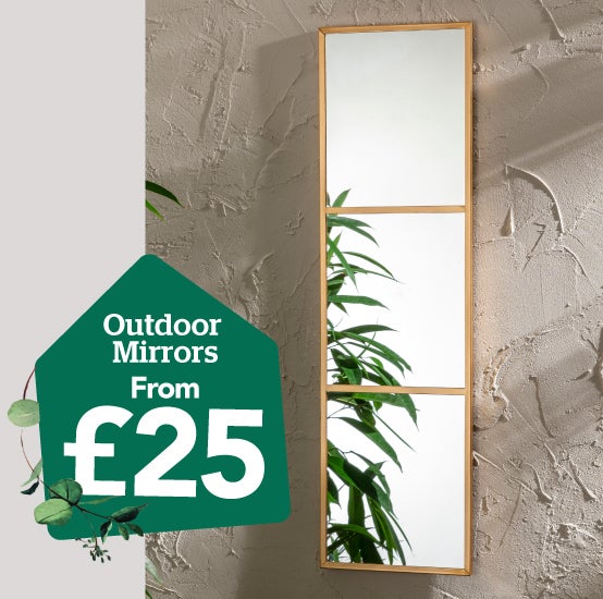 SHOP OUTDOOR MIRRORS