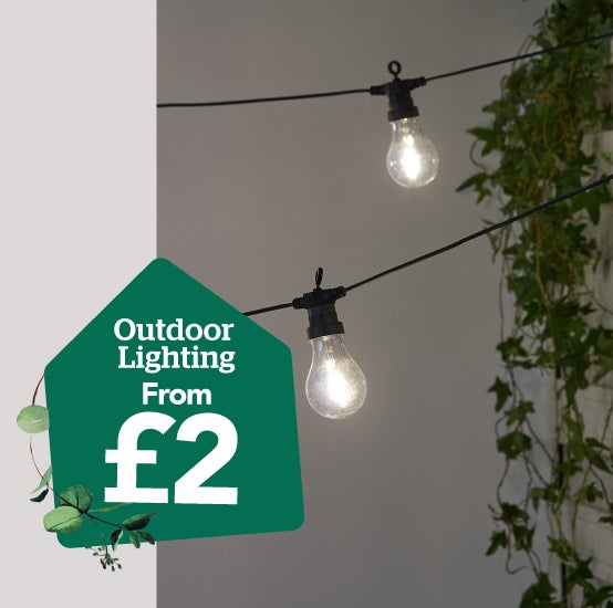 Outdoor Lighting