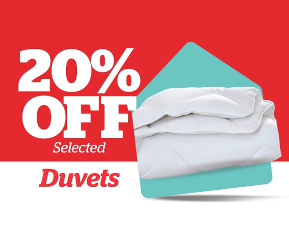 Shop Sale Duvets