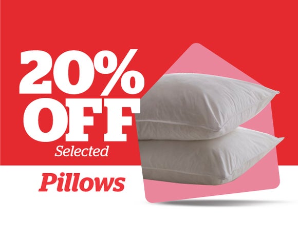 Shop Sale Pillows