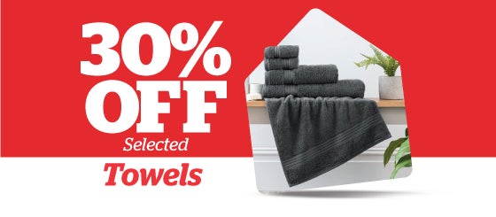 SALE TOWELS