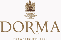 Dorma logo