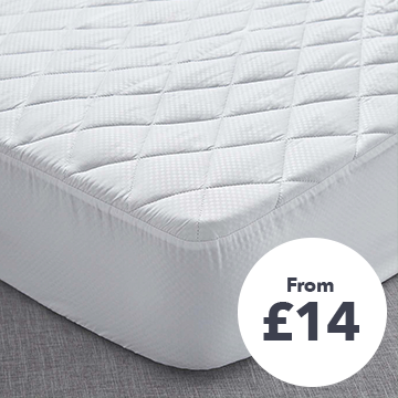 Fogarty Soft Touch Mattress Protector