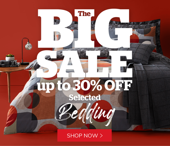 The Big Sale