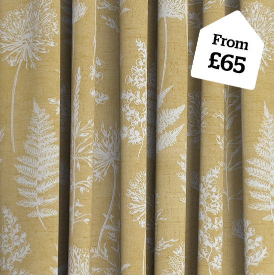 Meadow Made to Measure Curtains