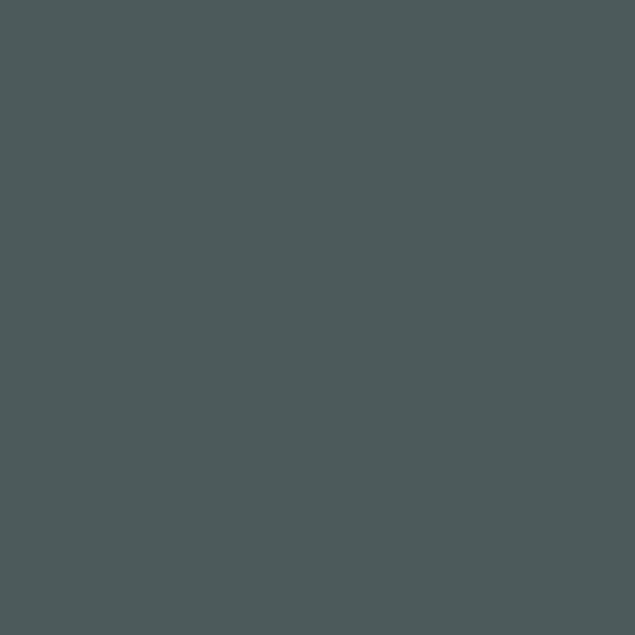 Blotted Blue