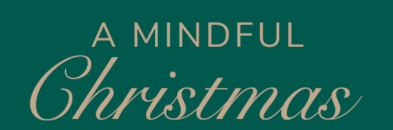 Mindful Christmas