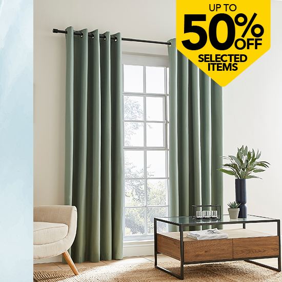 THERMAL CURTAINS