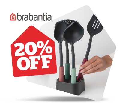 Kitchen Utensils with Utensil Holder