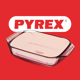 Pyrex