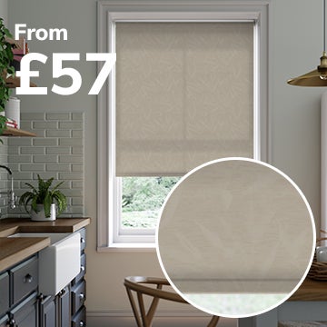 Kusho Daylight Made To Measure Roller Blind 